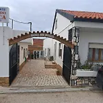 Casa D'avó Araujo