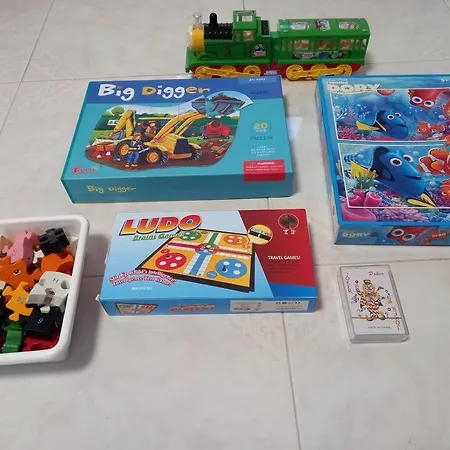 Casa D'avo Дом отдыха *