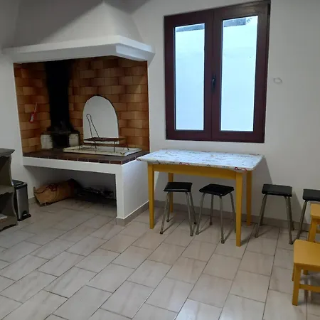 Дом отдыха Casa D'avo Araujo
