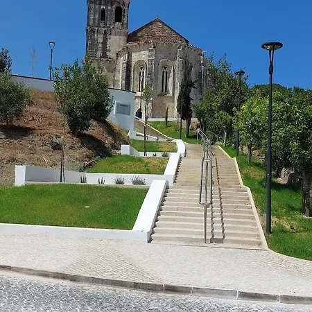 Casa D'avo Дом отдыха *