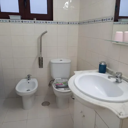 Casa D'avo Hébergement de vacances *