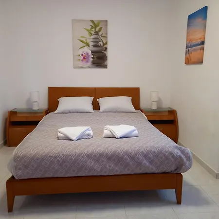 Casa D'avo Дом отдыха *