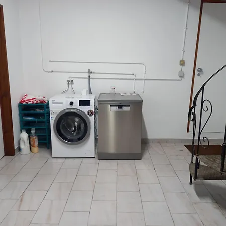 Hébergement de vacances Casa D'avo *