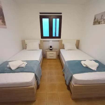 Дом отдыха Casa D'avo