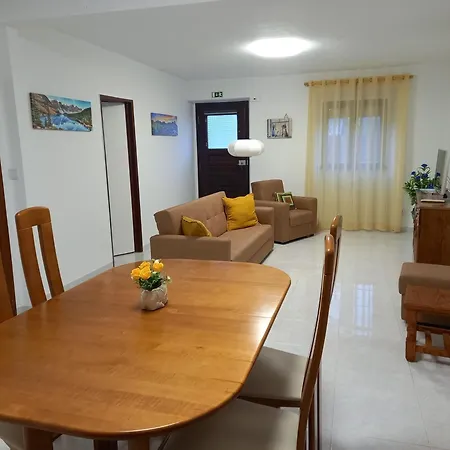 Casa D'avo Дом отдыха *