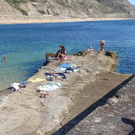 Hébergement de vacances Casa D'avo