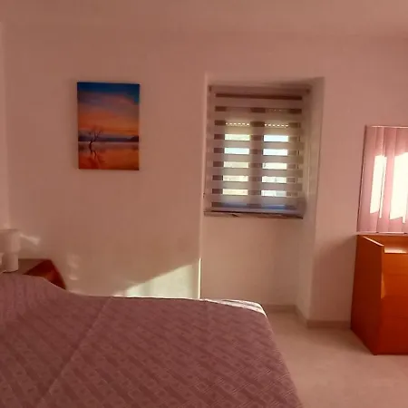 Semesterbostad Casa D'avo