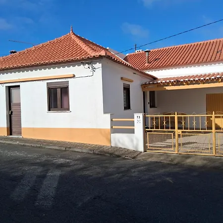 Casa D'avo Дом отдыха