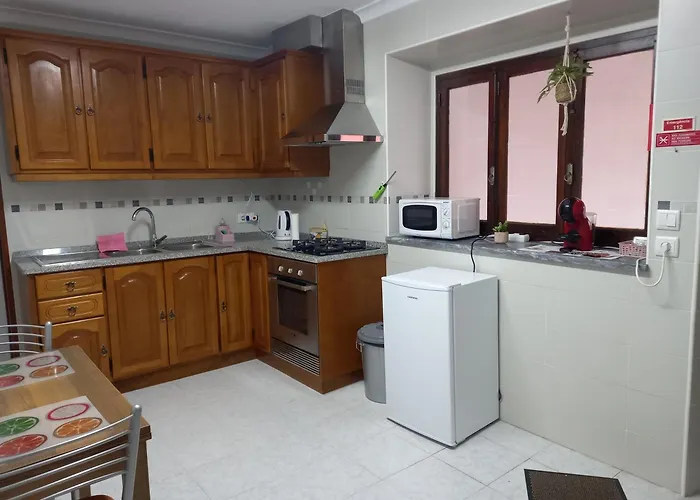Casa D'avó Araujo