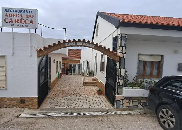 Casa D'avó Araujo