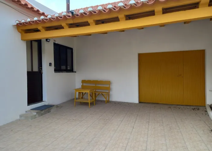 Casa D'avó