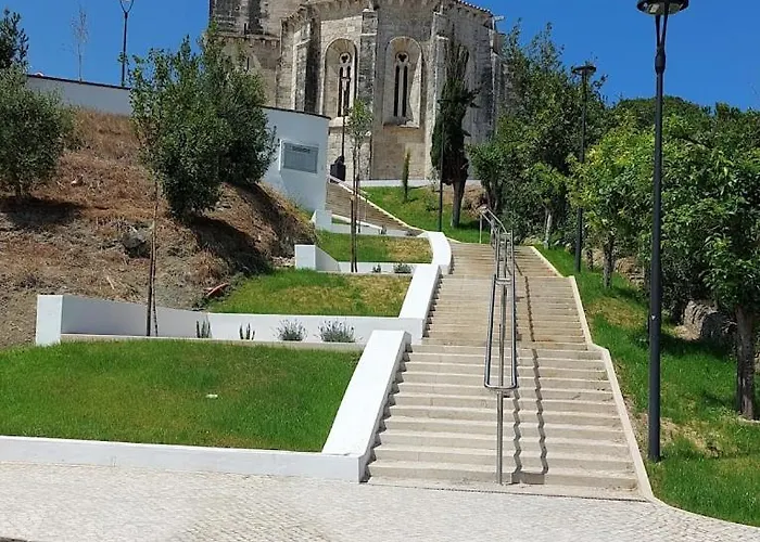 Casa D'avo بيت للعطل *