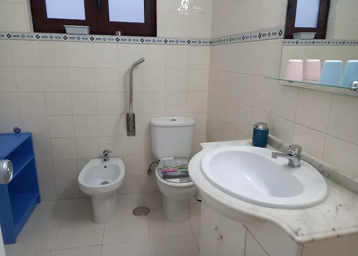 Casa D'avó Сasa de vacaciones *