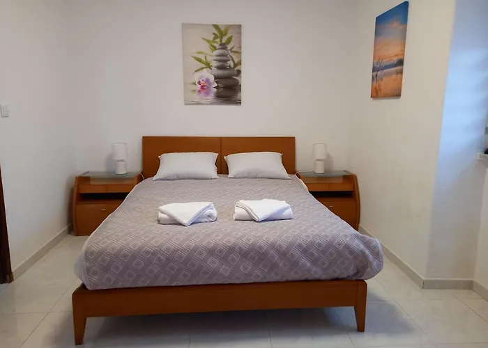 Casa D'avó Сasa de vacaciones *