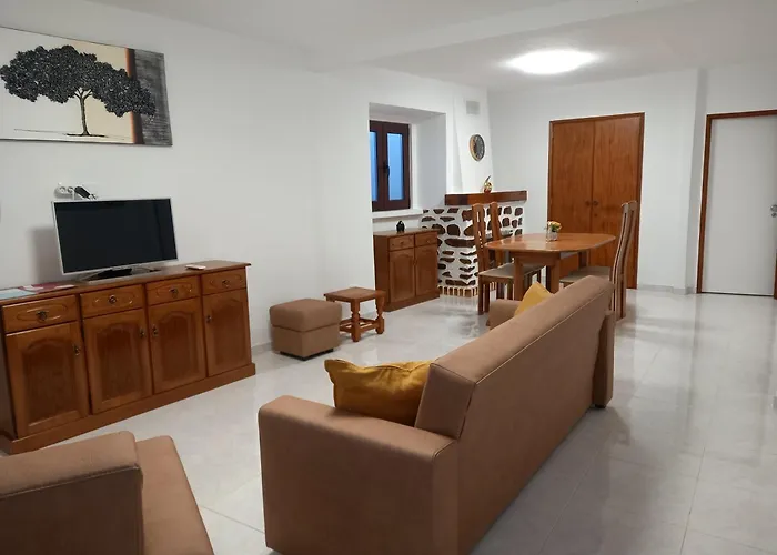 Casa D'avó Araujo