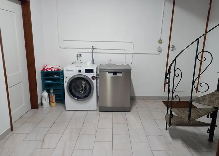 بيت للعطل Casa D'avo *