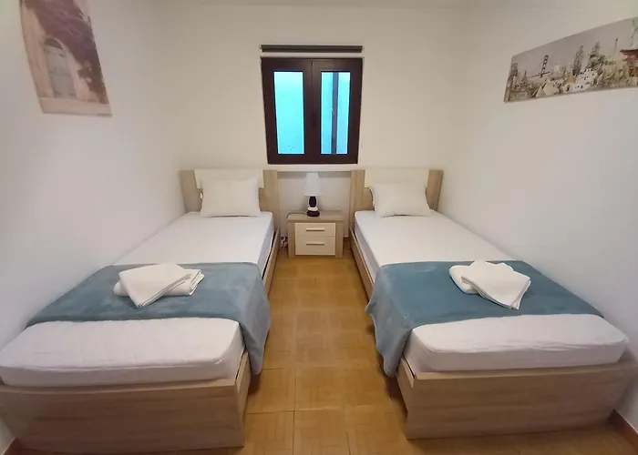 Сasa de vacaciones Casa D'avó