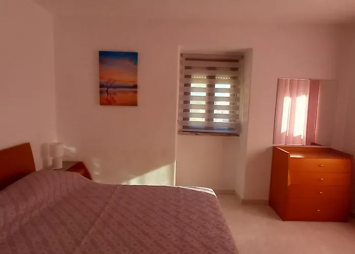 Сasa de vacaciones Casa D'avó