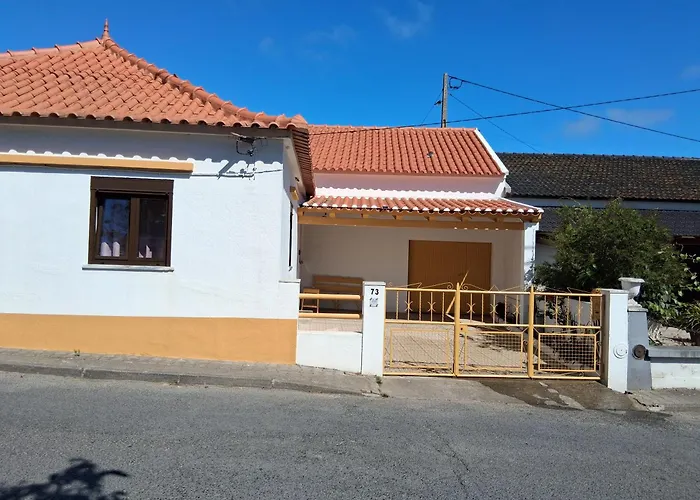 Casa D'avó